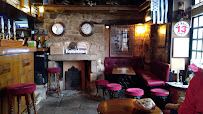 Atmosphère du La Marine - Café-Restaurant-Cave à Pont-l'Abbé - n°2