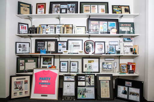 Employment Agency «LaSalle Network», reviews and photos, 200 N LaSalle Dr #2500, Chicago, IL 60601, USA