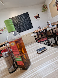 Photo n°10 de Pizza Tony à Bellevigne-les-Châteaux ()