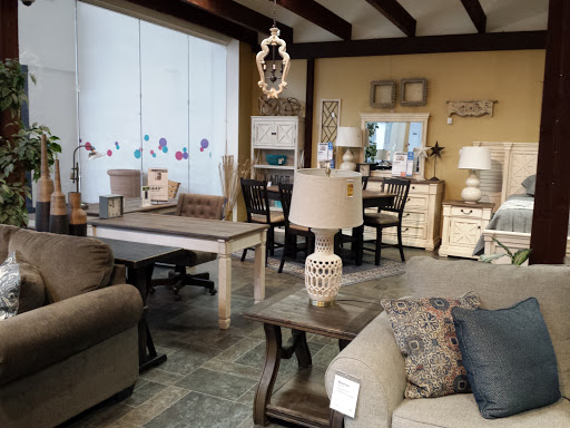 Furniture Store «Ashley HomeStore», reviews and photos, 461 NJ-10, Ledgewood, NJ 07852, USA