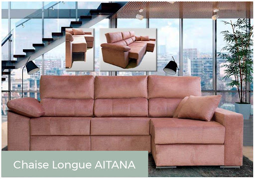 TAPIZADOS MARA en Torredelcampo, Jaén