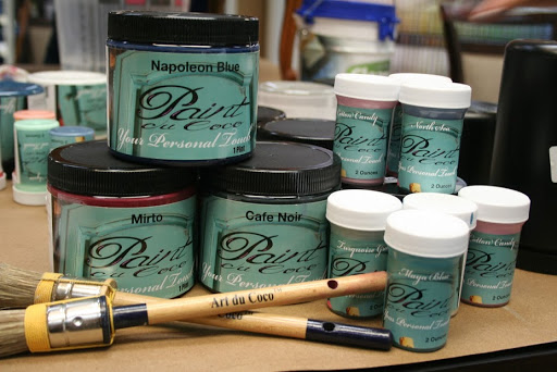 Paint Store «Jones Paint & Glass», reviews and photos, 170 100 W, Provo, UT 84601, USA