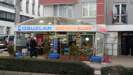 Eskişehir Börek