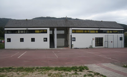 Colegio de San Tirso de Abres - Av. Galicia, 6, 33774 San Tirso de Abres, Asturias, Spain