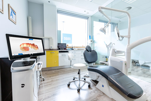 Clinica Dental Río Ega en Estella, Pamplona