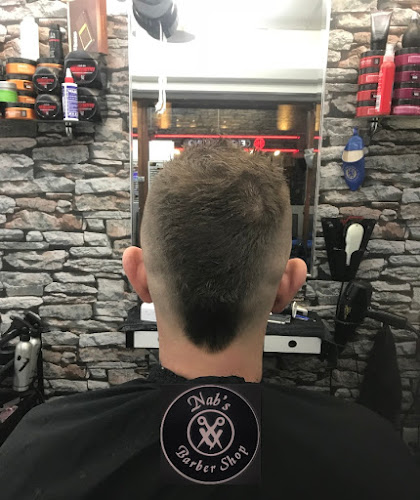 Reviews of shop in Bournemouth - Barber shop