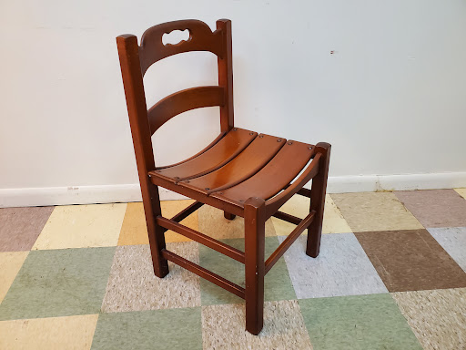 Furniture Store «Antiques To Present», reviews and photos, 1071 PA-100, Bechtelsville, PA 19505, USA