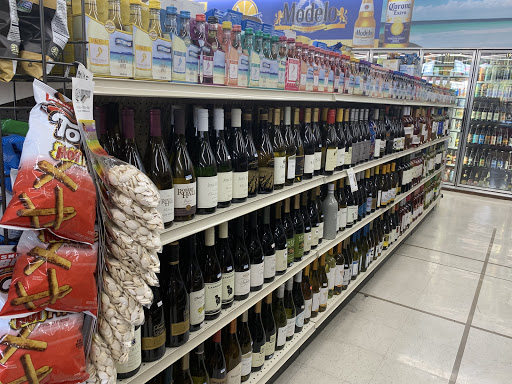 Liquor Store «C & D Liquors», reviews and photos, 435 Kiely Blvd, San Jose, CA 95117, USA