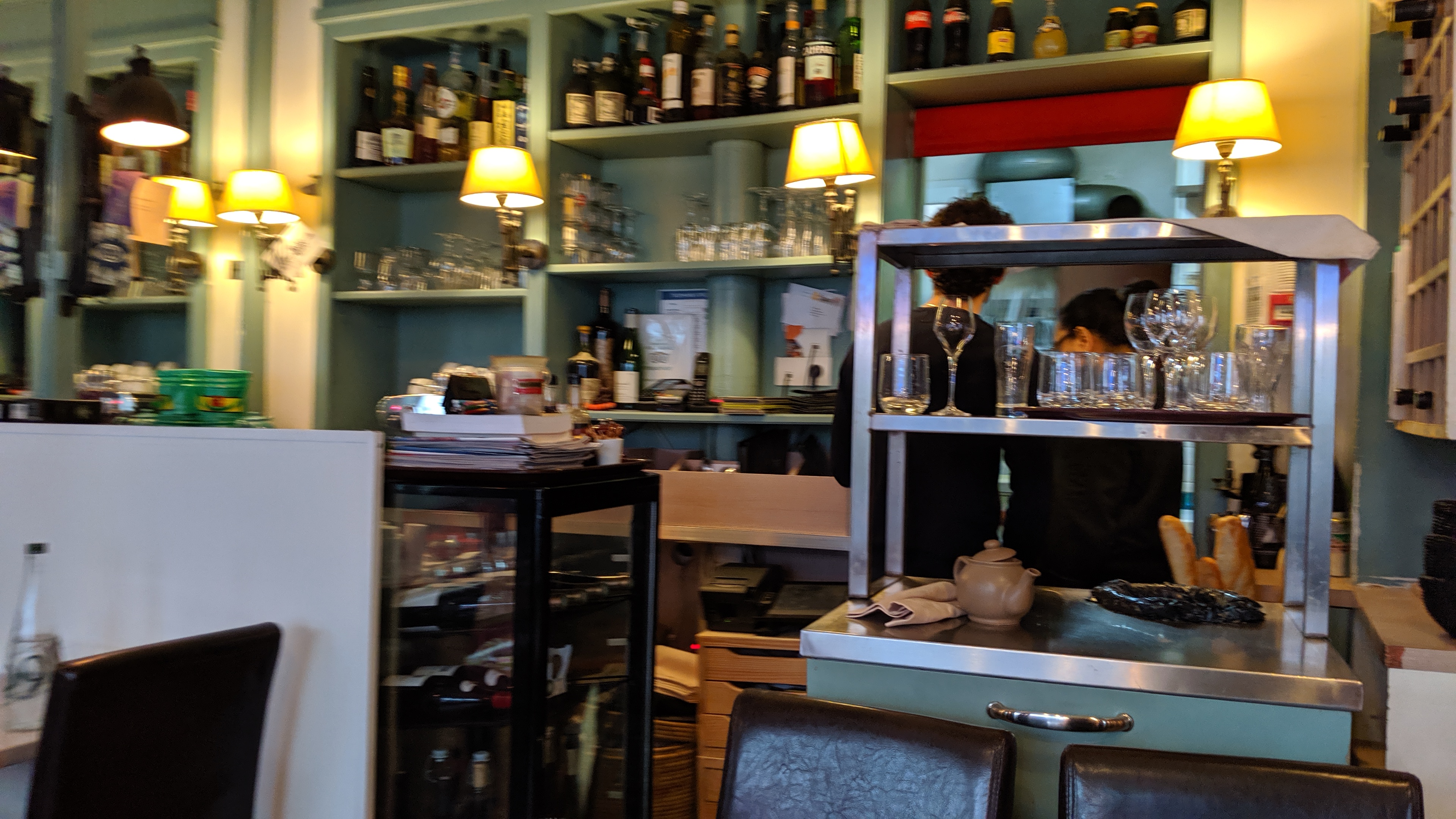 Photo n° 2 de l'avis de Benoît.' fait le 08/06/2019 à 18:29