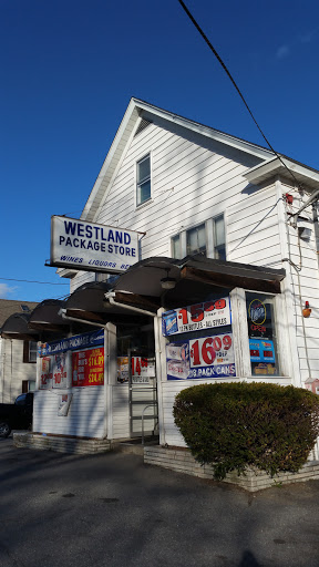 Westland Package Store, 229 Chelmsford St, Chelmsford, MA 01824, USA, 