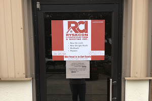 Ryskcon Construction & Roofing Inc