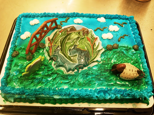 Grocery Store «Food Giant», reviews and photos, 300 W Farthing St # 300, Mayfield, KY 42066, USA