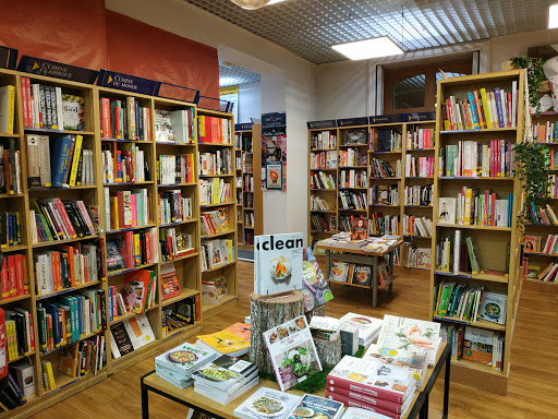 Librairie pour enfants Montpellier