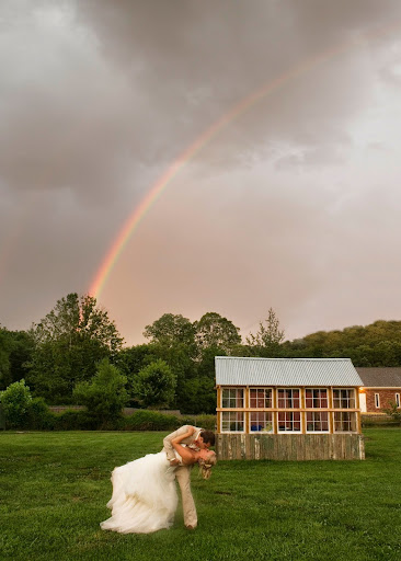Wedding Venue «Hidden River Events», reviews and photos, 30 Hidden River Dr, Swannanoa, NC 28778, USA