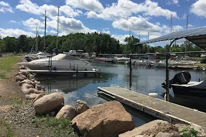 Terry's Boat Harbor image