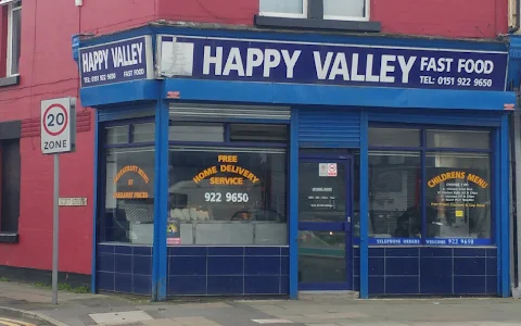 Happy Valley image