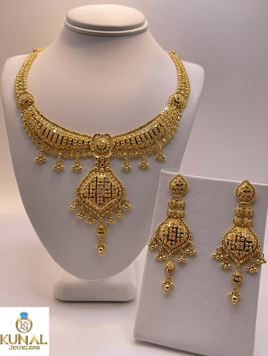Jeweler «Kunal Jewelers», reviews and photos, 37-08 74th Street, Jackson Heights, NY 11372, USA
