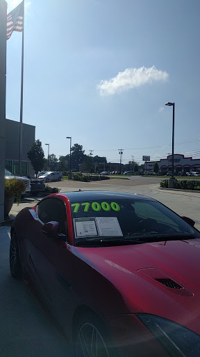 Kia Dealer «Crown Kia of Tyler», reviews and photos, 4818 Troup Hwy, Tyler, TX 75703, USA