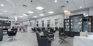 Tyler Presley Salon