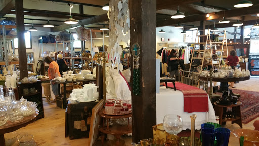 Thrift Store «The Blessing Barn», reviews and photos