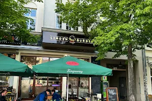 Linden Burger Potsdam image