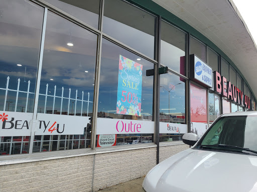 Beauty Supply Store «Beauty 4U», reviews and photos, 6333 Livingston Rd, Oxon Hill, MD 20745, USA