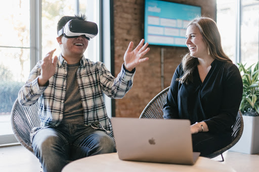 Website Designer «Nebo Agency», reviews and photos, 1000 Marietta St NW Suite 270, Atlanta, GA 30318, USA