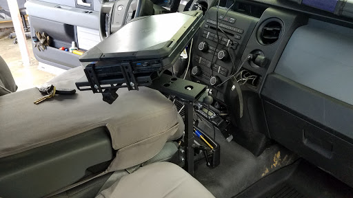 Telecommunications Equipment Supplier «Decatur Electronics Communications LLC», reviews and photos, 1222 4th Ave SE, Decatur, AL 35601, USA