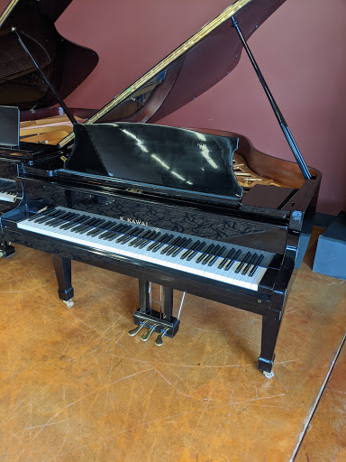 Steinway Piano Gallery Cleveland