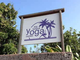 Big Island Yoga Center