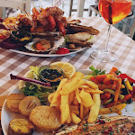 Photo n°2 de l'avis de Monika.o fait le 28/05/2022 à 16:19 sur le  Da Rocco à Lido di Jesolo