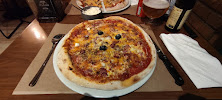 Plats et boissons du La Petite Venise Pizzeria à Wingles - n°2