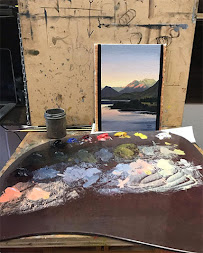 Zwick Academy of Fine Art - Photo 8 - Car repair in Honolulu, HI, Honolulu