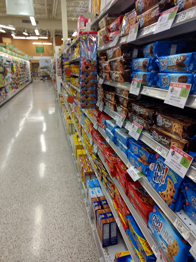 Supermarket «Publix Super Market at The Crossing», reviews and photos, 1520 E John Sims Pkwy, Niceville, FL 32578, USA