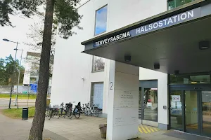 Tapiola Health Center image