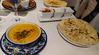 Korma du Restaurant indien LE PENJAB à Lyon - n°5