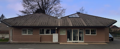 IMAGERIE MÉDICALE DU LÉMAN à Douvaine