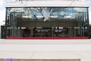 The Student Center Cafe image