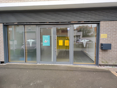 Cabinet de Médecine Générale - Dr RAVOU Maeva à Dunkerque