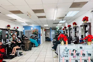 Haircuts Station image