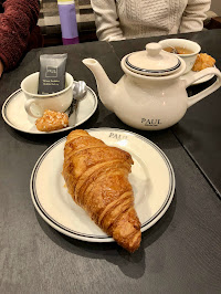 Croissant du Sandwicherie PAUL à Lille - n°1