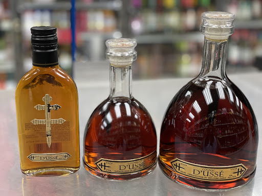 Wine Store «Brother’s Wine & Spirits», reviews and photos, 616 Shawmut Ave, Boston, MA 02118, USA