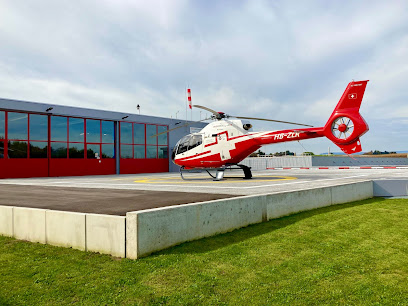 Swiss Helicopter AG