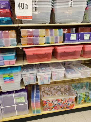 Craft Store «Hobby Lobby», reviews and photos, 4033 Veterans Memorial Pkwy, St Peters, MO 63376, USA