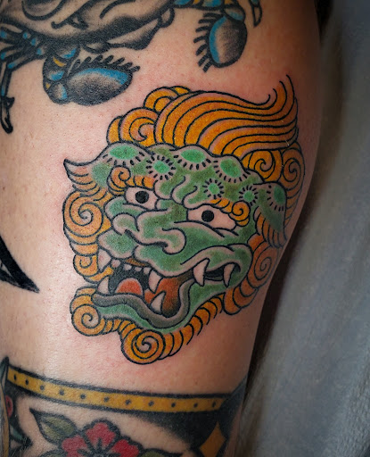 Explore persona 3 tattoo ideas, creative tattoo ideas in Pocatello, available at Tattoos by Cherise