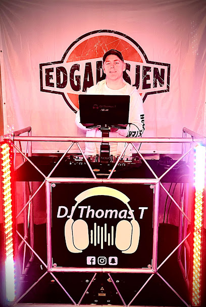 DJ Thomas T