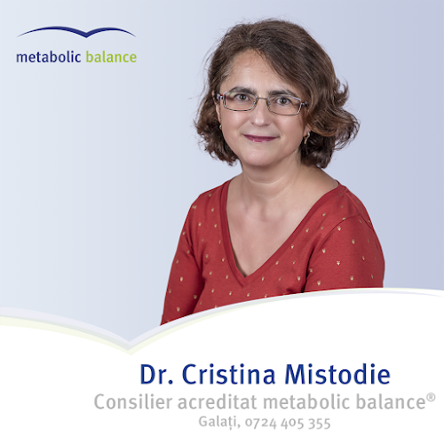 Opinii despre Metabolic Balance Romania în <nil> - Doctor