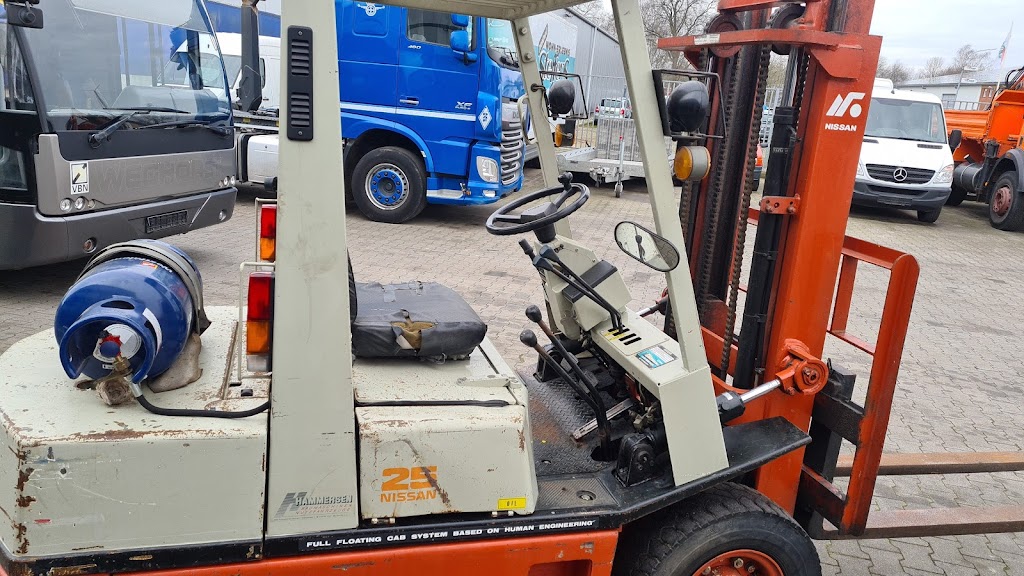 Gebrüder de Jong GmbH