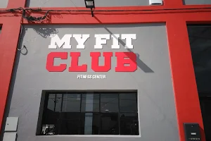 My Fit Club image
