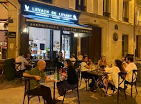 Photos du propriétaire du Restaurant libanais Levain du levant à Paris - n°16